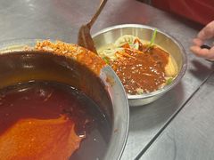 -苏袁麻辣烫(呼和浩特总局街店)