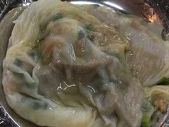 -标记美食新鲜猪杂(兴南大道店)