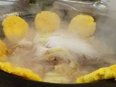 -东北农家院·铁锅炖(莘庄店)