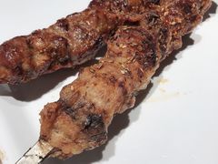 -通海俄式烧烤·俄罗斯大串(嵩山路店)