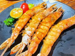 -小川洋风料理(街道口店)