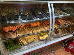 -瓦房店活羊大串(锦绣店)