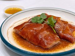深井烧鹅-潮好味(国贸英皇集团中心店)