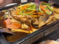 -里岛烤鱼(东港凯虹广场店)