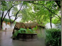 -千滋百味·醉江澜花园餐厅(街道口店)