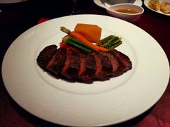 -王品牛排(郑州大卫城店)