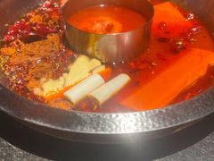 -巴蜀大宅门火锅(川音店)