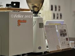 餐具摆设-RT Coffee 放空咖啡