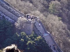 -八达岭长城