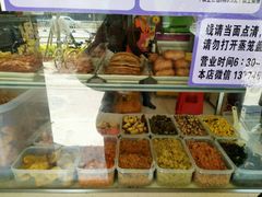-秋英饭团(大庙新村店)
