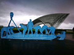 -南汇嘴观海公园