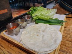 -小杨烤肉(朱雀店)