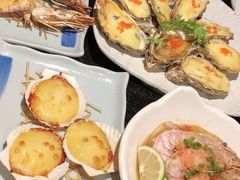 -梅筑·创意料理(王府井百货店)