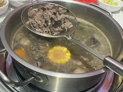 -牛品福潮汕牛肉火锅(旺庄店)