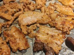 -胖记烤肉(湖大店)