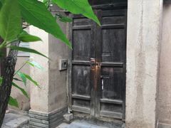 -胡氏古民居建筑