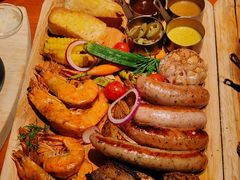 -布拉格餐厅· 中欧捷克菜(全国首店)