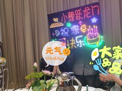 店内布置-大鸭梨烤鸭·北京菜(南小街/南苑店)
