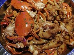 -胖哥俩肉蟹煲(虹口龙之梦店)