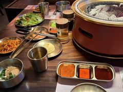 -西塔老太太泥炉烤肉(上海七宝领展广场店)