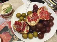 -芭菲盛宴·环球美食(锦城万达广场店)