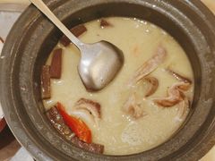 -锦粤宫·精致粤菜(深圳北站店)