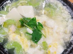 -买又大餐厅(福林里店)