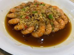 五味大虾-尚岛私房菜(西方巷店)