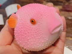 -永安鱼庄·镇江菜(东吴路店)