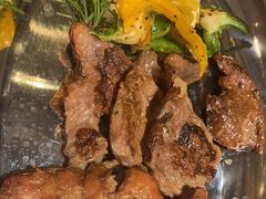 -盛宴标帜餐厅·亲子自助 (南昌喜来登酒店)