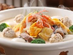 -绍兴老味道·非遗门店(银泰城店)