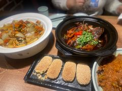 秘制酱骨-周家二小姐的菜(西津渡店)