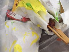-华莱士·全鸡汉堡(湛江新华店)