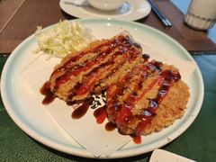 -孔雀裡融合餐厅