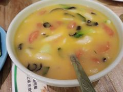 -涌上外婆桥(宁波来福士广场宁波店)