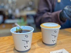 -O.P.S. CAFE