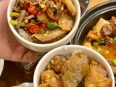 -湘缘道客•湘缘饭店·23年湘菜馆(古墩路店)