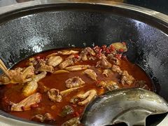 -兄弟大灶台(原纺渭路店)