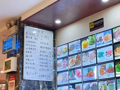 -阿巧一号私房菜(止园路店)