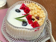 -沏点Trattoria意大利餐厅(新街口店)