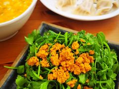 -海胆小馆(东北水饺·春柳店)