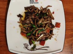 -云隐小厨·传统大理美食(复兴路店)