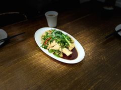 葱油嫩鸡-熠盛粤味(永康路店)