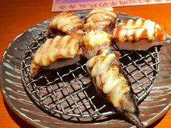 -仓桥家·焗寿司·锅物(光谷步行街店)