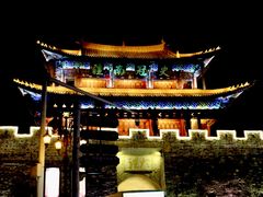 -大理古城