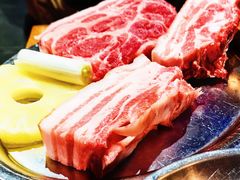 -济州爱肉堂(总店)