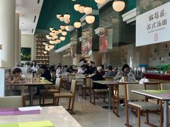 -上海浦东康桥绿地假日酒店