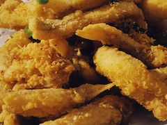-李记潮汕砂锅粥(营福路店)
