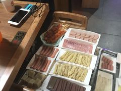 -傣妹火锅(南京东路一店)