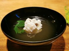 -桐寿司Sushi Tong